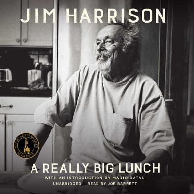 A Really Big Lunch: Meditations on Food and Life from the Roving Gourmand