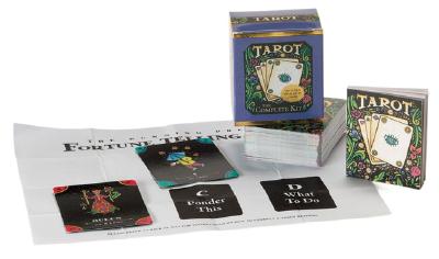 Tarot: The Complete Kit (RP Minis)