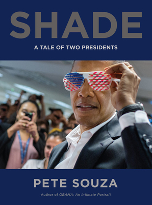 Shade: A Tale of Two Presidents Cover Image