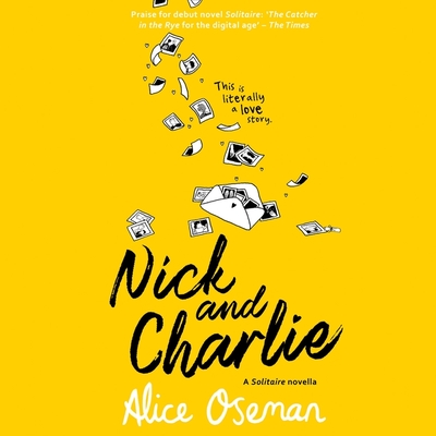 Nick and Charlie: A Solitaire Novella (Solitaire Series)