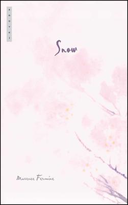Snow: A Novel Cover Image
