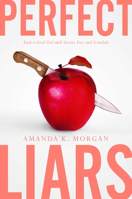 Cover for Perfect Liars
