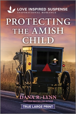 Protecting the Amish Child (Amish Country Justice #19)