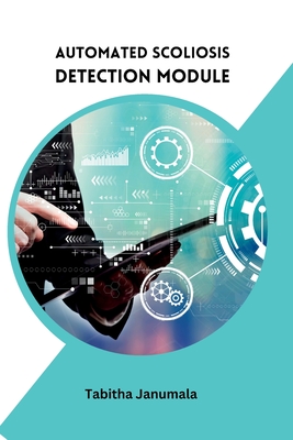 Automated Scoliosis Detection Module Cover Image