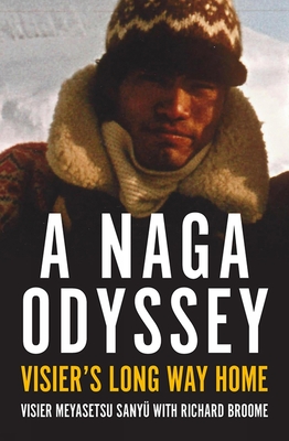 A Naga Odyssey: Visier's Long Way Home (Investigating Power)