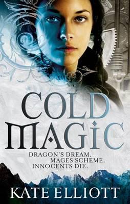 Cold Magic Cover