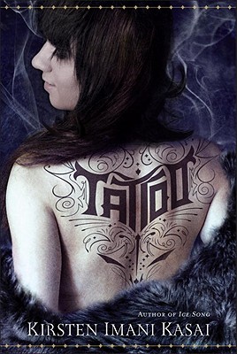 Cover for Tattoo (Ice Song #2)
