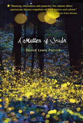 A Matter of Souls Cover Image