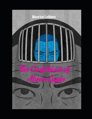 The Confessions of Ars ène Lupin