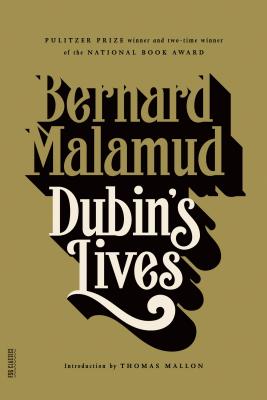 Dubin's Lives: A Novel (FSG Classics)