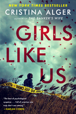 Girls Like Us Cover Image