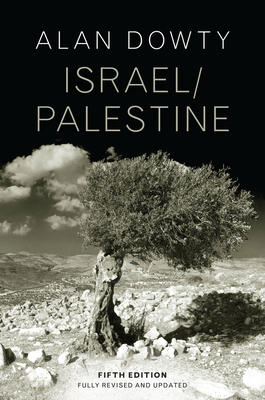 Israel / Palestine Cover Image