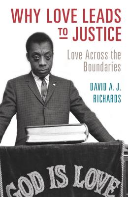 Cover for Why Love Leads to Justice