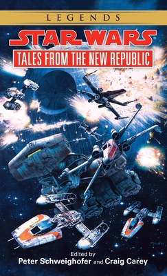 Tales from the New Republic: Star Wars Legends (Star Wars - Legends) (Signed)