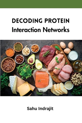 Decoding Protein Interaction Networks Cover Image
