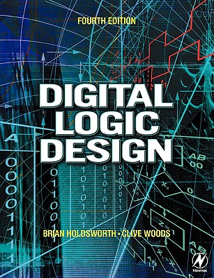 Digital Logic Design Cover Image