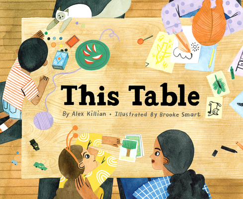This Table Cover Image