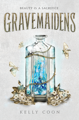 Cover for Gravemaidens