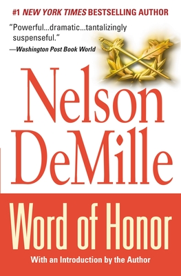 Cover for Word of Honor