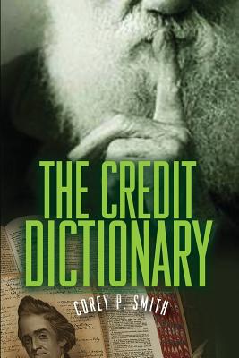 The Credit Dictionary Cover Image