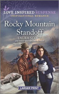 Rocky Mountain Standoff (Justice Seekers #5)