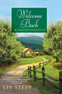 Cover for Welcome Back (A Smoky Mountain Novel #4)
