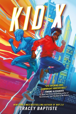 Kid X (Boy Independent Bookstore in Airports Nationwide