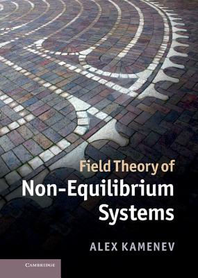 Field Theory of Non-Equilibrium Systems Cover Image