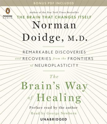 Cover for The Brain's Way of Healing