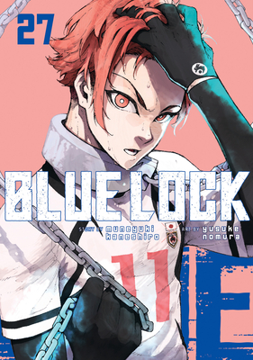 Blue Lock 28 | Parnassus Books
