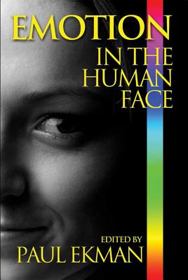 Emotion in the Human Face Cover Image