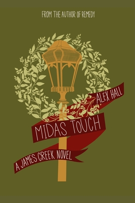 Midas Touch: A Christmas Romance