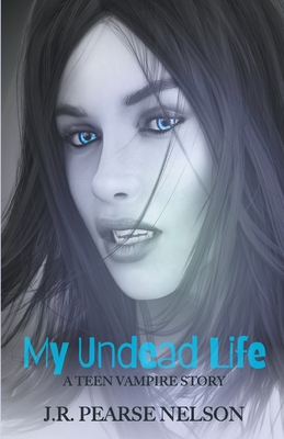 My Undead Life Cover Image