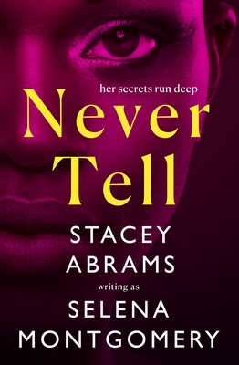Never Tell Cover Image