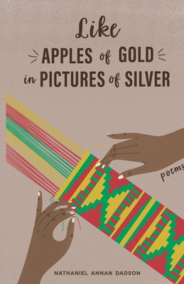 Like Apples Of Gold In Pictures Of Silver Cover Image