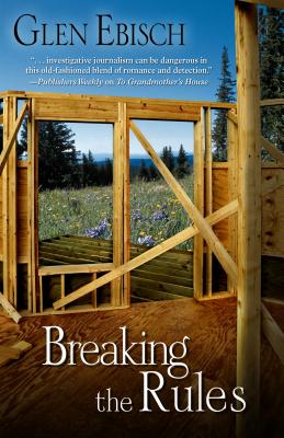 Breaking the Rules Cover