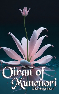 Oiran Of Munenori: Lilium Series Book 1 Cover Image