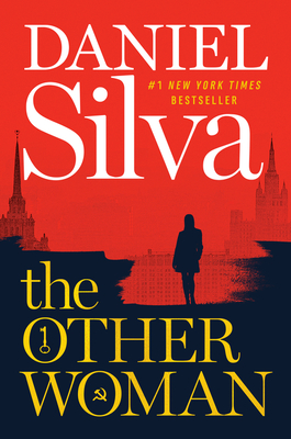 The Other Woman: A Novel (Gabriel Allon #18)