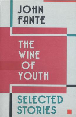 The Wine of Youth Cover Image