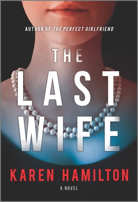 The Last Wife Cover Image