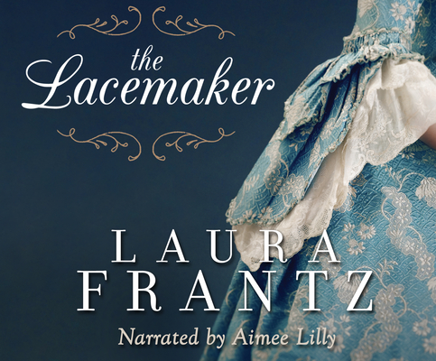 The Lacemaker Cover Image