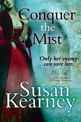 Cover for Conquer the Mist