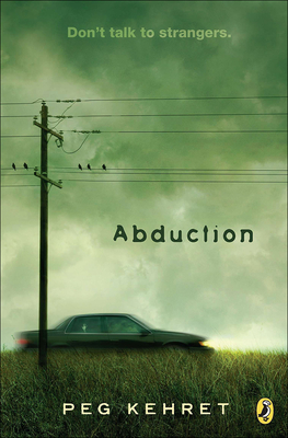 Abduction! Cover Image