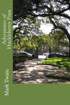 Adventures of Huckleberry Finn