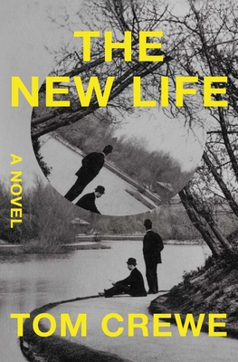 Cover Image for The New Life: A Novel