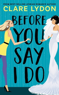 Before You Say I Do Cover Image