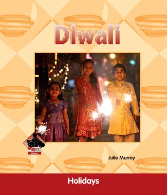 Diwali (Holidays) Cover Image