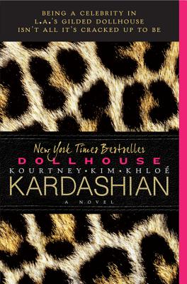 Dollhouse: A Novel Cover Image