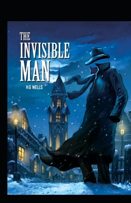 The Invisible Man