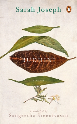 Budhini Cover Image